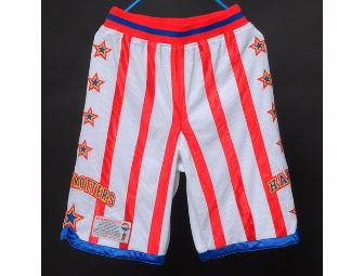 Harlem Globetrotters Tickets & Autographed Gear