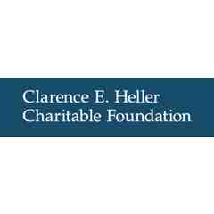 Clarence E. Heller Charitable Foundation