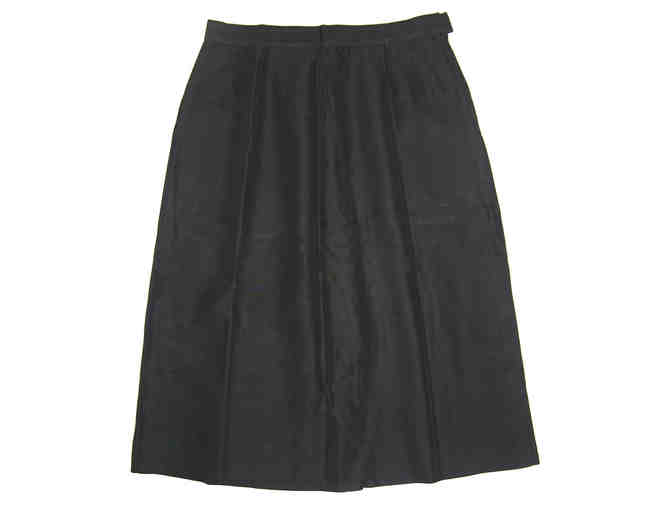 Norwegian Costume Pieces: Bodice, Breastplate, and Skirt