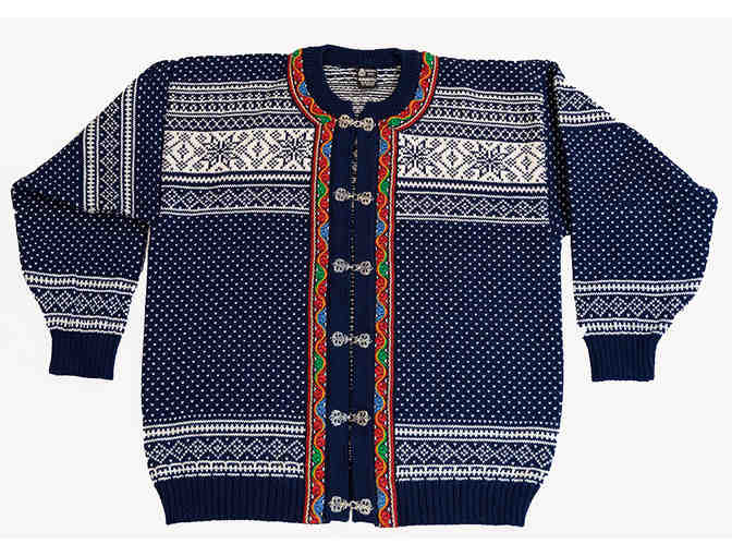 Telemark Sweater