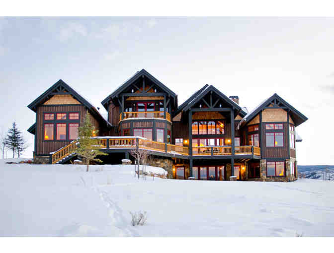 Colorado Getaway