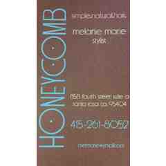 Melanie Marie - Honeycomb Salon