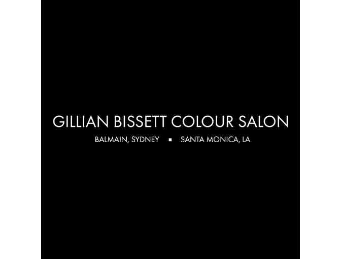 Gift Certificate for one salon haircut, blow dry and gloss