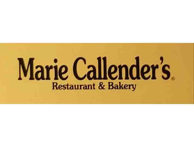 $50 worth of Gift Vouchers for Marie Callender's - Photo 3
