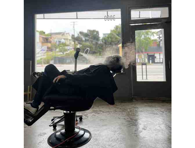 $200 Gift Certificate for Pier 86 Barbershop - Photo 1