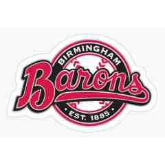 Birmingham Barons Baseball