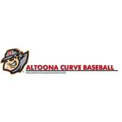 Altoona Curve Baseball