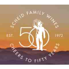Scheid Family Wines - Andrew Powell