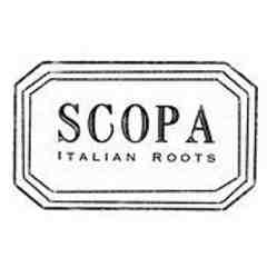 Scopa Italian Roots