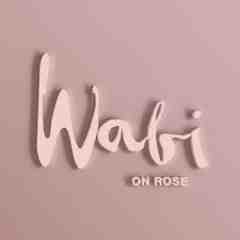 Wabi on Rose