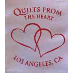 Quilts from the Heart L.A.
