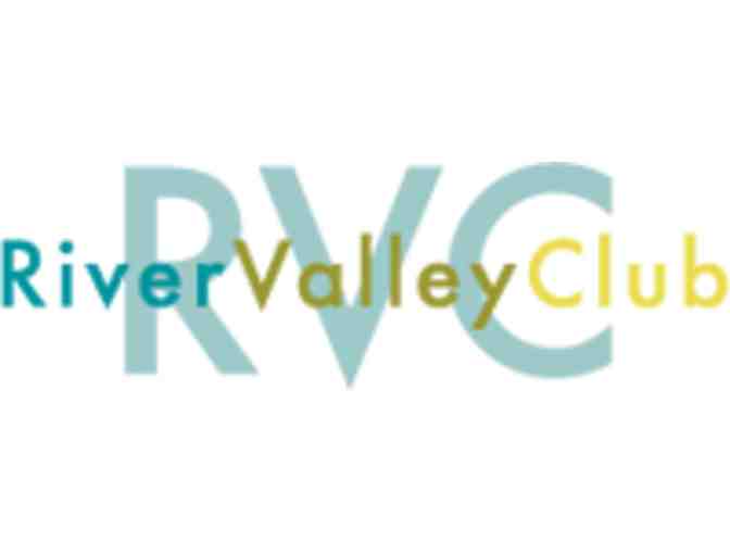 River Valley Club Spa Treatments