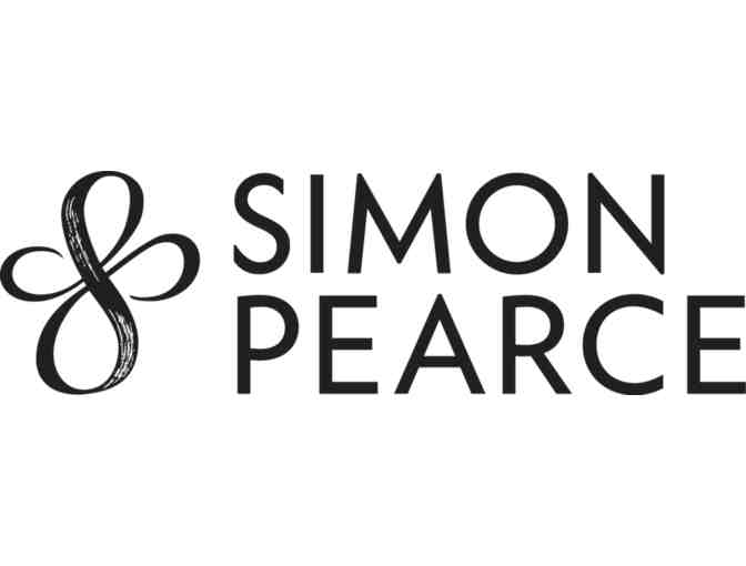 Simon Pearce - Large Woodbury Bowl