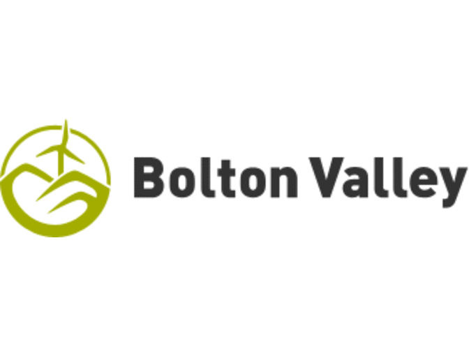 2 Lift Tickets to Bolton Valley