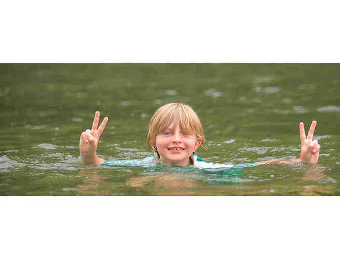 $100 to The White Cottage