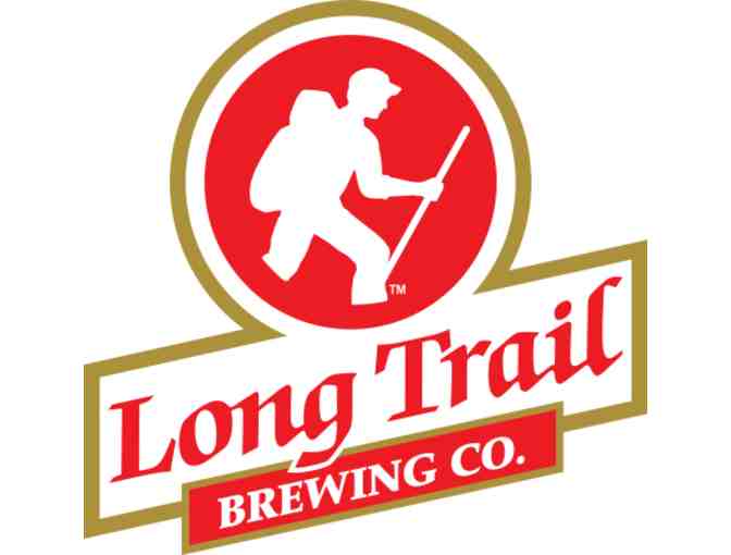 Long Trail Brewing Gift Bag
