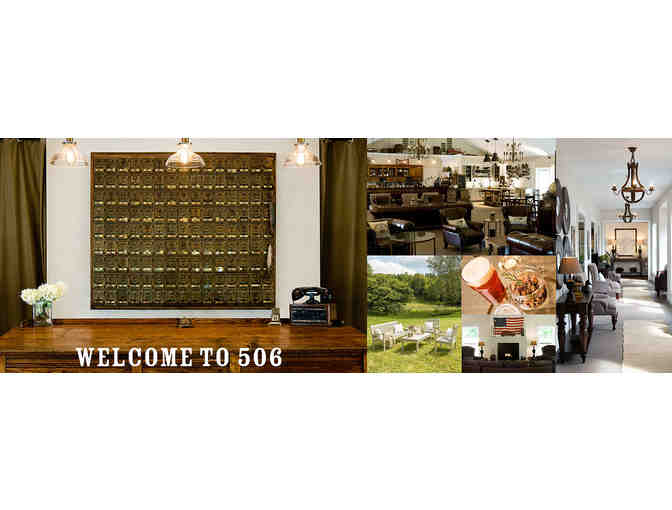 On the River Inn - Stay for 2 w/ Breakfast and Dinner