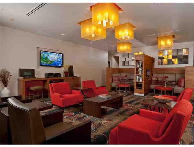 The Six South St. Hotel - Overnight Stay