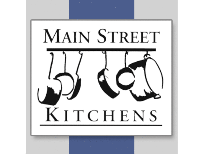 Main Street Kitchens - $50 Gift Certificate