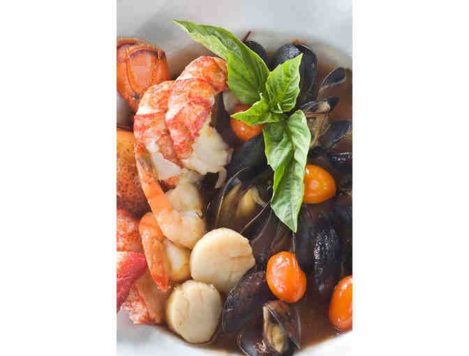 $75 to Elixir Restaurant & 2 Tickets to 'Only Yesterday' by Northern Stage