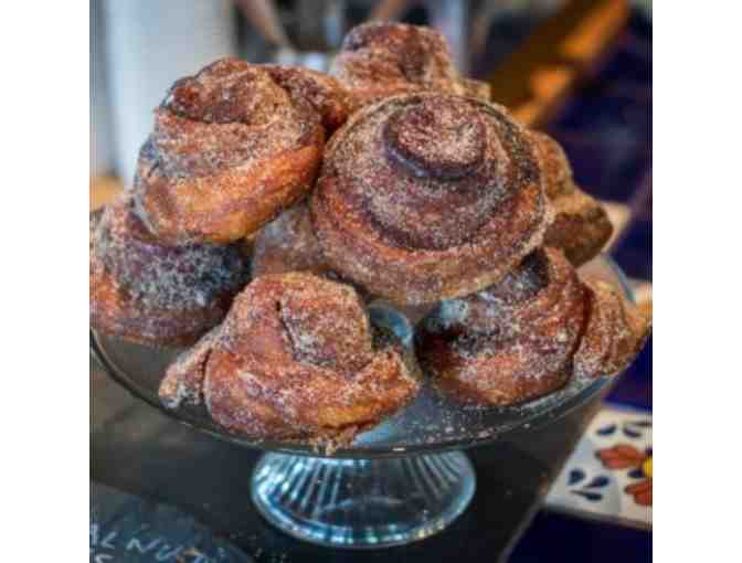 $25 to the Cedar Circle Farm