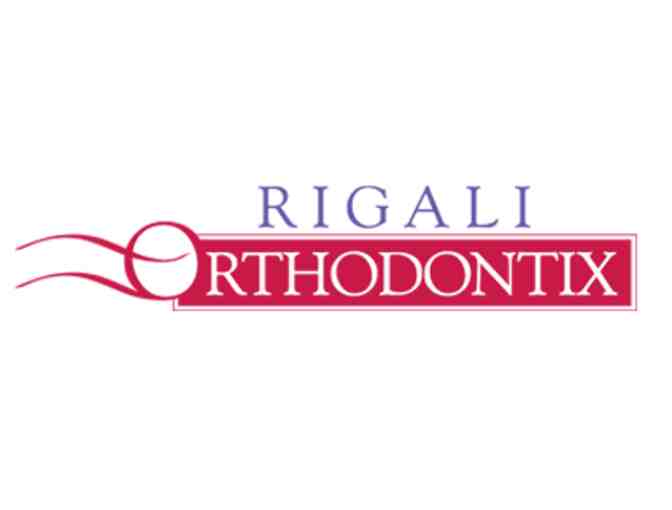 Rigali Orthodontix - Comprehensive Orthodontic Examination for an Adult