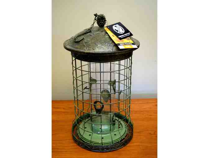 Large Bird Feeder