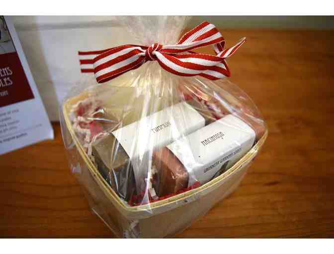 Grosbeak Gardens Autumn Care Set