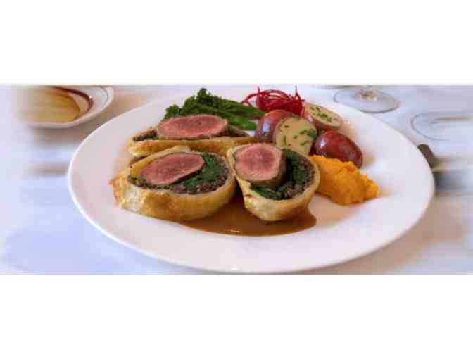 $50 to The Prince & The Pauper