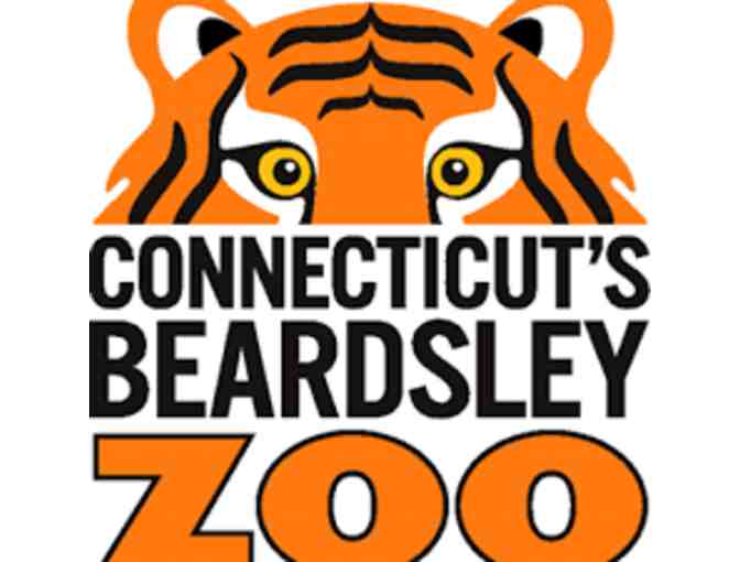 2 Trips to the Connecticut's Beardsley Zoo for a Family of 4 - Photo 1