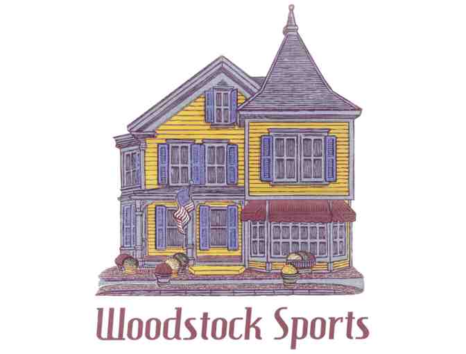 $50 to Woodstock Sports - Photo 1