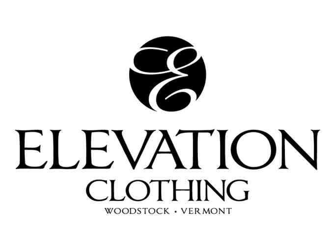 $50 to Elevation Clothing - Photo 3