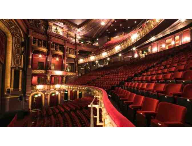 2 Tickets to 2018/2019 Performance at The Palace Theatre - Photo 1