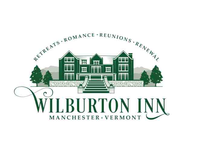 Overnight, Midweek Stay at The Wilburton Inn