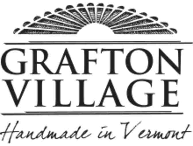 Grafton Village Cheese Set (Four 4oz Cheeses)