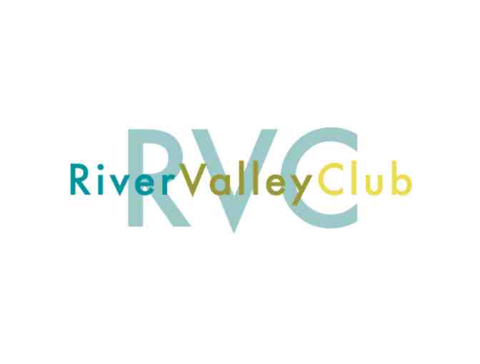 1 Hour Complimentary Private Tennis Lessons - River Valley Club