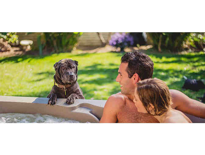 $25 to Allens Pools & Spas