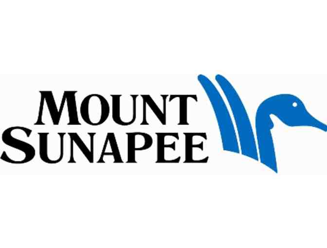 2 Lift Tickets to Mount Sunapee - Photo 1