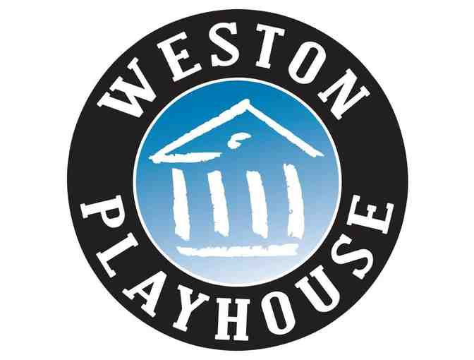 4 Tickets to the Walker Farm Music Series at the Weston Playhouse Theatre Company
