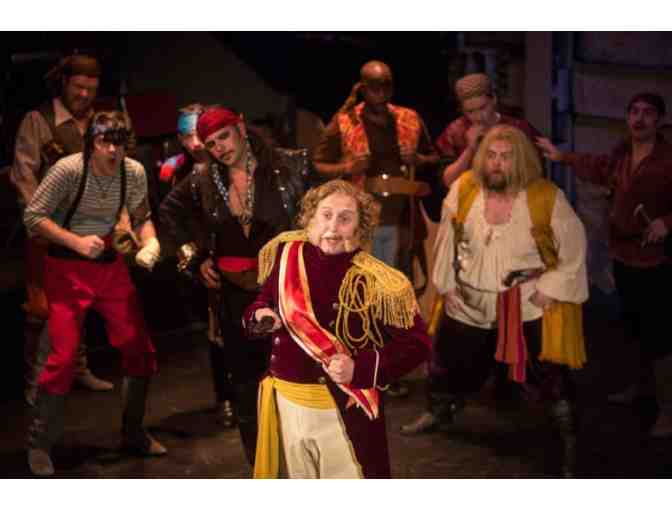 $80 Certificate to Seacoast Repertory Theatre