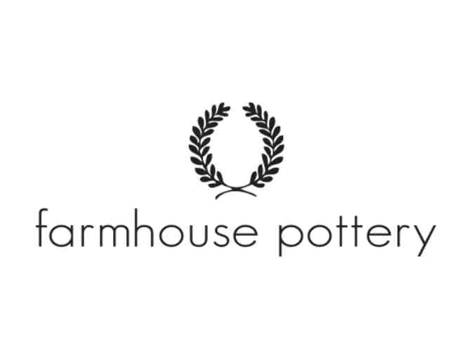 Farmhouse Pottery - Hanging Bird Shelter