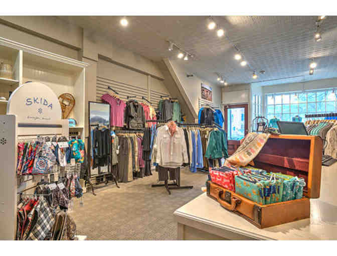 $50 to Elevation Clothing