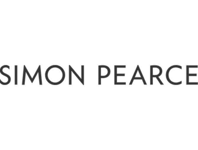 Medium Addison Bowl by Simon Pearce