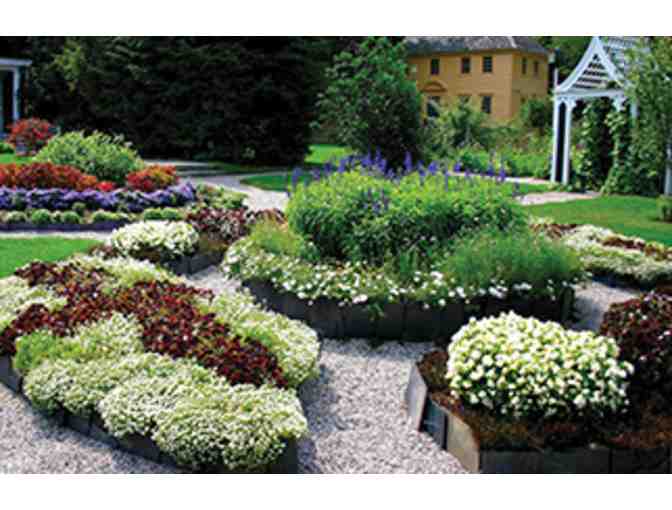 Family Membership to Strawbery Banke Museum