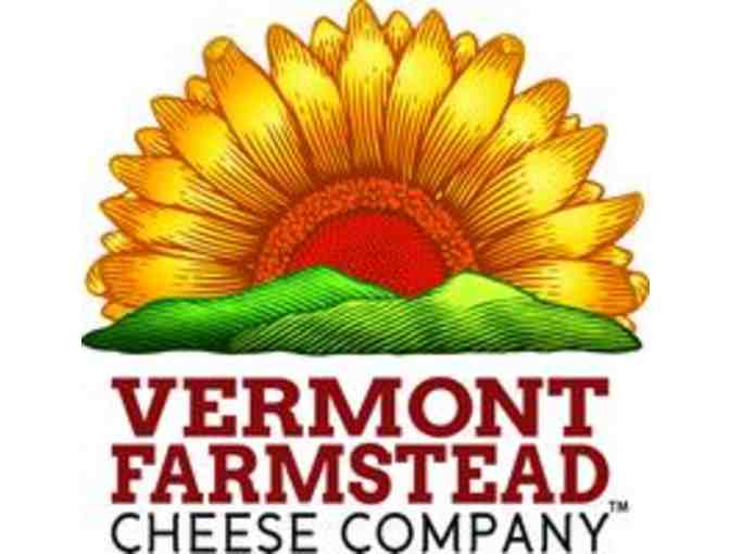 $100 to Vermont Farmstead Cheese - Photo 1