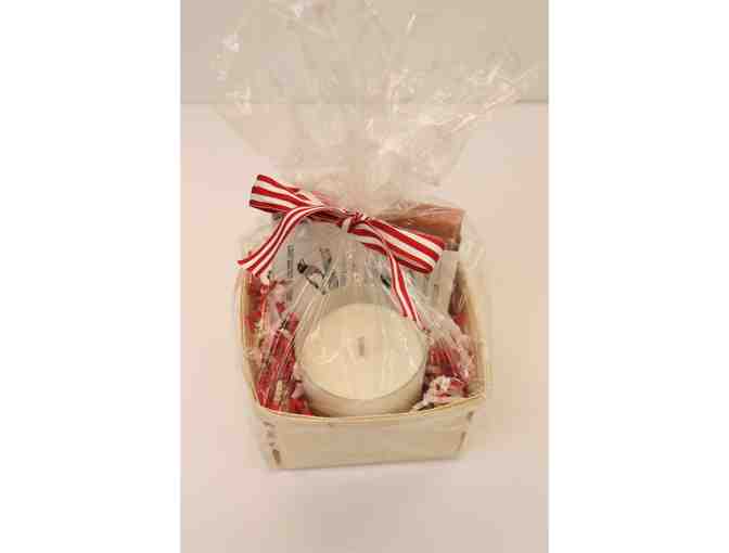 Grosbeak Gardens Autumn Care Set