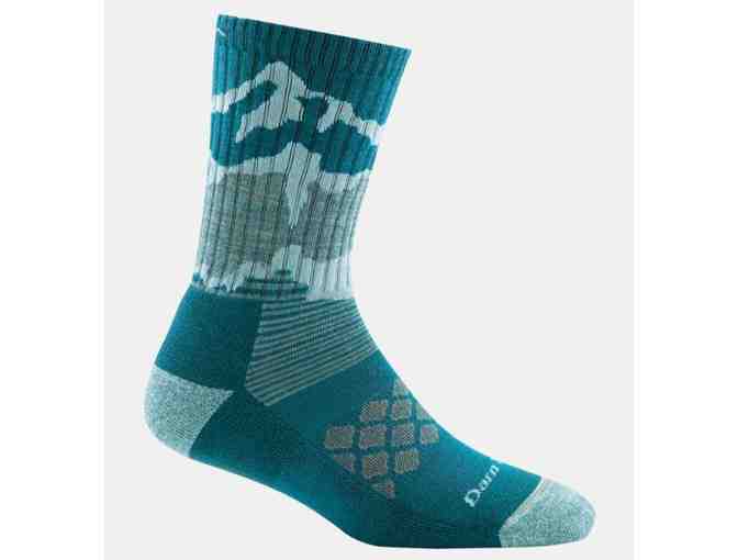 2 Pairs of Women's Darn Tough Socks (M)