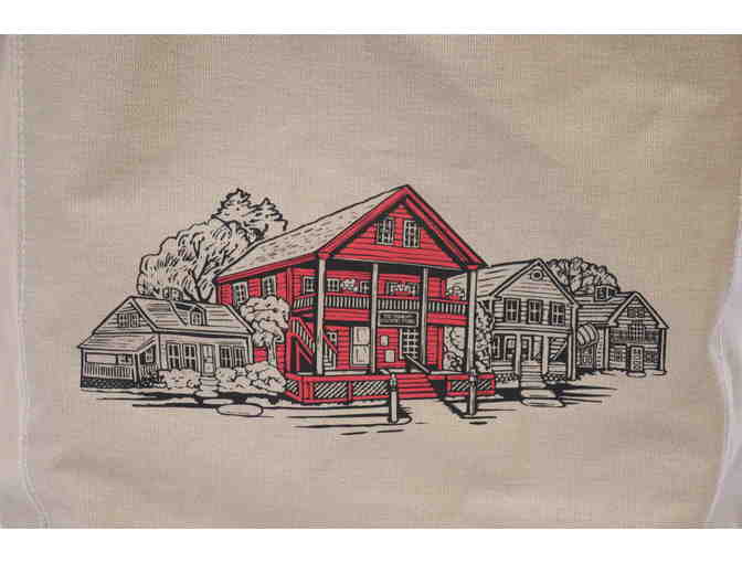 $250 and Gift Bag to the Vermont Country Store