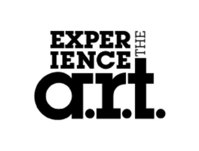 2 Tickets to a 2019/2020 Performance at Loeb Drama Center