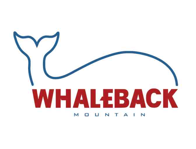 4 Lift Tickets to Whaleback Mountain - Photo 1